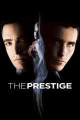The Prestige poster 16