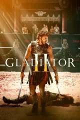Gladiator II poster 33