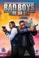 Bad Boys: Ride or Die poster 7