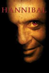 Hannibal poster 1