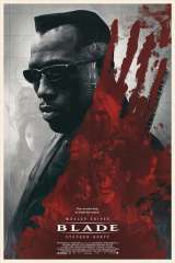 Blade poster 12