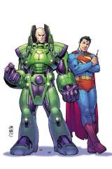 Man of Tomorrow (2027)