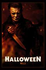 Halloween Kills poster 23