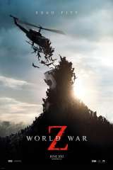 World War Z poster 30