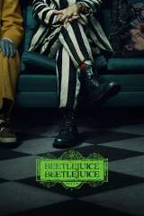 Beetlejuice Beetlejuice poster 42