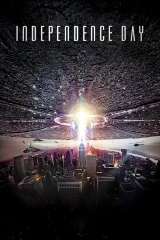 Independence Day poster 45