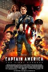 Captain America: The First Avenger poster 49