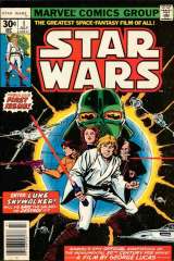 Star Wars: Episode IV - A New Hope poster 26