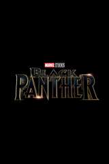 Black Panther poster 40