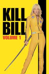 Kill Bill: Vol. 1 poster 13