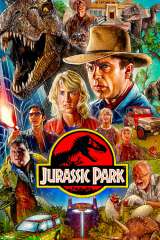 Jurassic Park poster 14