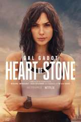 Heart of Stone poster 30