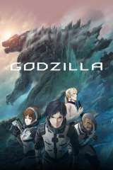 Godzilla: Planet of the Monsters poster 7