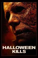 Halloween Kills poster 37
