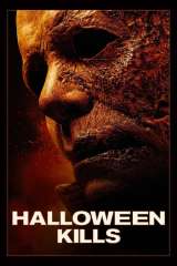 Halloween Kills poster 37