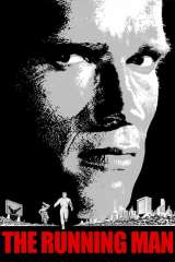The Running Man poster 37