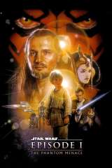 Star Wars: Episode I - The Phantom Menace poster 1