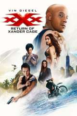 xXx: Return of Xander Cage poster 16