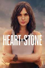 Heart of Stone poster 37