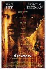 Se7en poster 39
