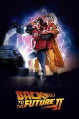 Back to the Future Part II poster 19