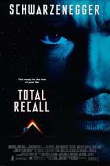 Total Recall poster 9