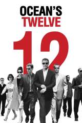 Ocean's Twelve poster 9