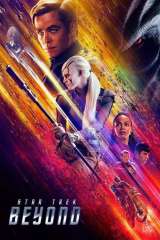 Star Trek Beyond poster 21
