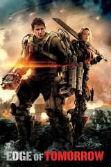 Edge of Tomorrow poster 28