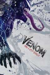 Venom: The Last Dance poster 6