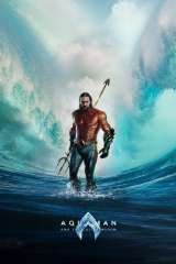 Aquaman and the Lost Kingdom poster 44