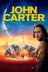 John Carter poster 16