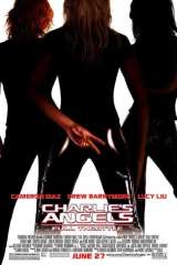 Charlie's Angels: Full Throttle poster 1