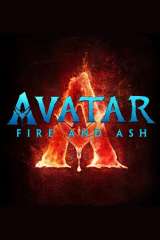 Avatar: Fire and Ash poster 22