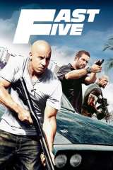 Fast Five poster 28