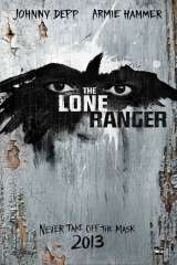 The Lone Ranger poster 6
