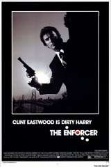 The Enforcer poster 8
