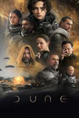 Dune poster 87