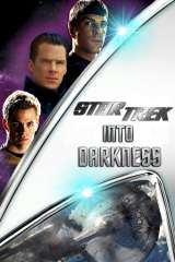 Star Trek Into Darkness poster 14