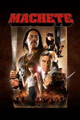 Machete poster 10