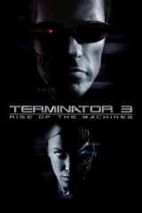 Terminator 3: Rise of the Machines poster 14