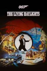 The Living Daylights poster 3