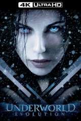 Underworld: Evolution (2006)