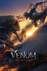 Venom: The Last Dance poster 14