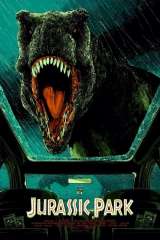 Jurassic Park poster 19