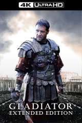 Gladiator poster 9