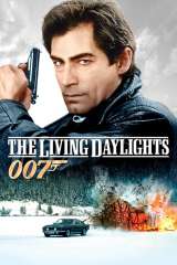 The Living Daylights poster 26