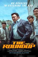 The Roundup (2022)