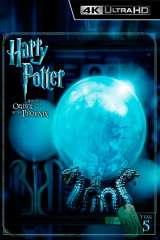 Harry Potter and the Order of the Phoenix poster 16