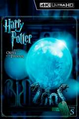 Harry Potter and the Order of the Phoenix poster 16